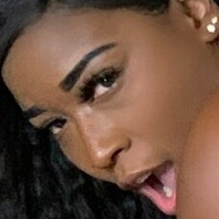 fineassshanice Nøgen