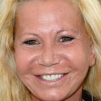 Fiona Gélin Nøgen