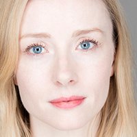 Fiona Glascott Nøgen