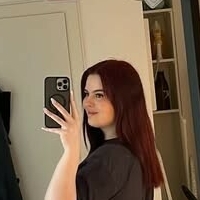 Fiorella Eickhoff Nøgen