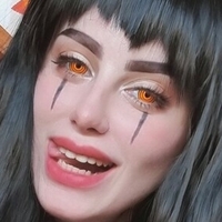 fishy.cosplay Nøgen