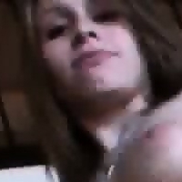 Fit Spanish Nøgen