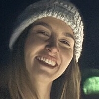 FlashingEmma Nøgen