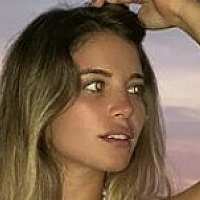 Flavia Laos Nøgen