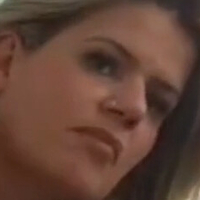 Flavia Ventura Nøgen