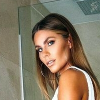 Fleur Conradi Nøgen