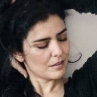 Flor Sabatella Nøgen
