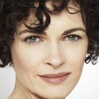 Florence Mezzara Nøgen
