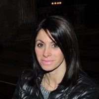 Floriana Gentile Nøgen