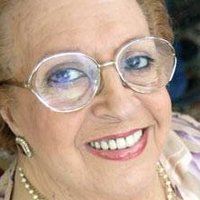 Florinda Chico Nøgen