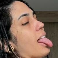 florizqueenoficial Nøgen