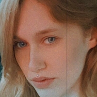 _flowergxrl Nøgen