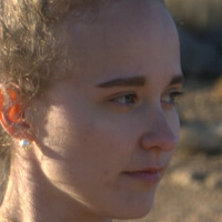 Flowina Paradise Nøgen