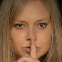 Foreverhilaryy Nøgen