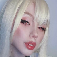 Fox_mellis Nøgen