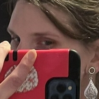 Foxxie La Lune Nøgen