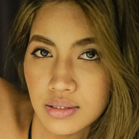 Foxy Fuengfah Nøgen