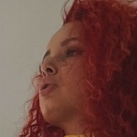 Foxy Mia Nøgen