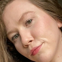 Foxy Rouxie Nøgen