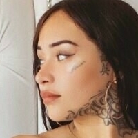 foxyhoex Nøgen