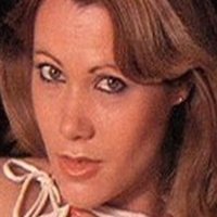 France Lomay Nøgen