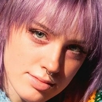 frances.4ever Nøgen