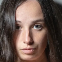Francesca Amiseri Nøgen