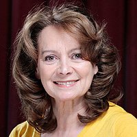 Francesca Annis Nøgen