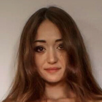 Francesca Messina Nøgen
