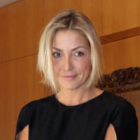 Francesca Senette Nøgen
