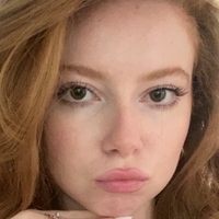 francescacapaldi Nøgen