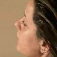 francescapaia Nøgen