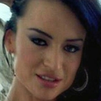 Franceska Jaimes Nøgen