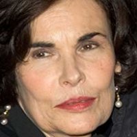 Francine Racette Nøgen
