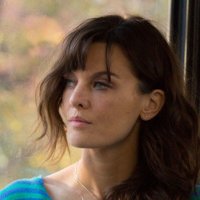 Frankie Shaw Nøgen
