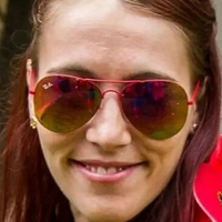Fransisca Van Deventer Nøgen