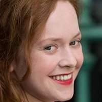 Franziska Singer Nøgen