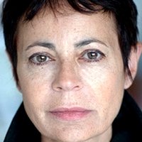 Frédérique Bonnal Nøgen
