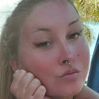 free_scarlettjade214 Nøgen