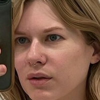 freebrookeivory Nøgen
