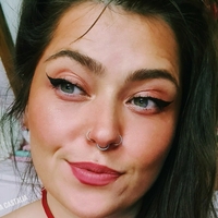 freechristina Nøgen