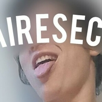 freeclairesecrete Nøgen