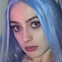 frend_baby Nøgen