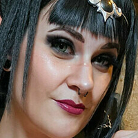 Freya Sins Nøgen