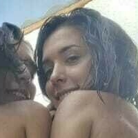 friskytwins Nøgen