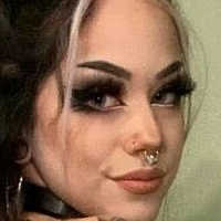 g0thicccc Nøgen