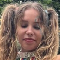 Gabbie Fadel Nøgen