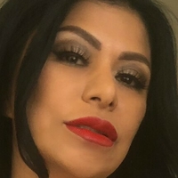 Gabby Quinteros Nøgen