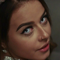 Gabi Antero Nøgen