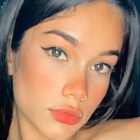 Gabi Conejo Nøgen